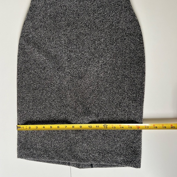 Pencil skirt - Picture 6 of 7